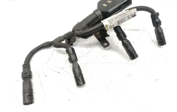 Opel Insignia A Glow plug wires 55577669 7150106A 20100430