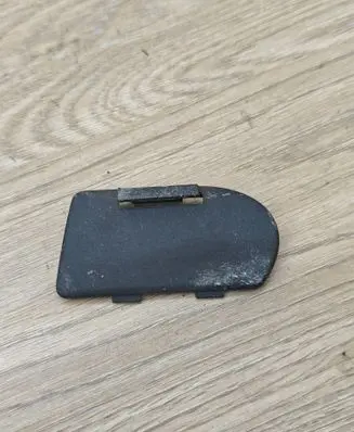 Volvo S80 Front tow hook cap/cover 9190244 10121