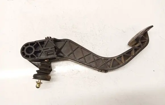 Seat Alhambra (Mk1) Clutch pedal 7m1721321c