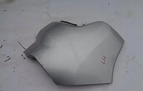 Cupra Born Rear bumper corner part panel trim 
