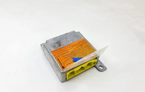 Nissan X-Trail T31 Airbag control unit/module 98820JH30A 080404