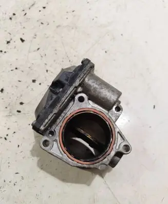 Volkswagen Golf V Throttle valve 03G128063M 2701091459 A2C53324665