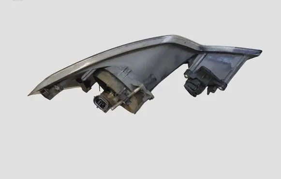 Citroen C5 Front fog light 27156200
