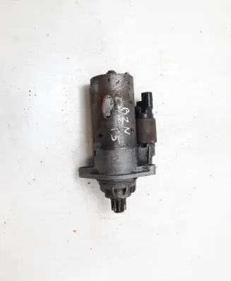 Volkswagen Transporter - Caravelle T5 Starter motor