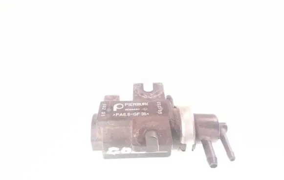 Volkswagen Golf III Turbo solenoid valve 1H0906627 72190320