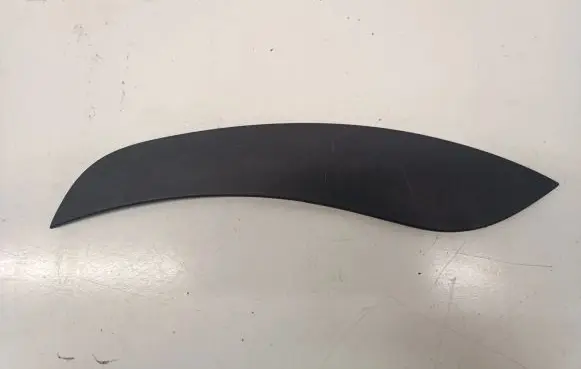 Hyundai Kona I Other rear door trim element 87781J9000CA