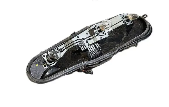 Citroen C1 Tail light bulb cover holder 25688002