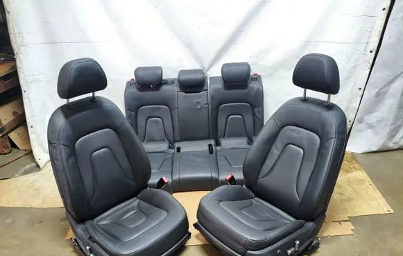 Audi A4 Allroad B8 Seat set 