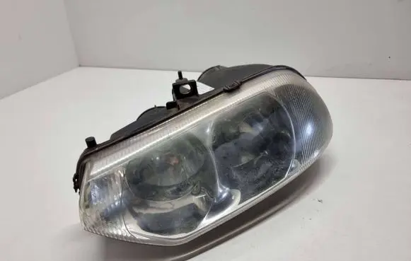 Alfa Romeo 156 Headlight/headlamp 60620135 54152 3842381