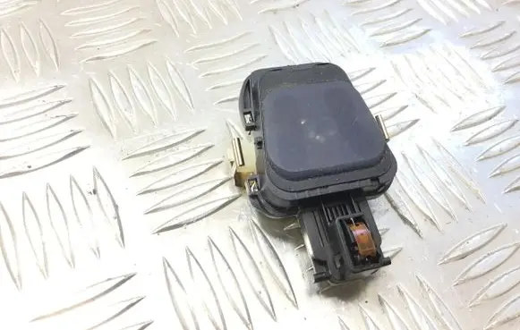 Mercedes-Benz GLE AMG (W166 - C292) Rain sensor A2469002603 1010298707