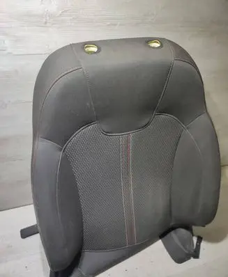 Opel Corsa E Seat trim 