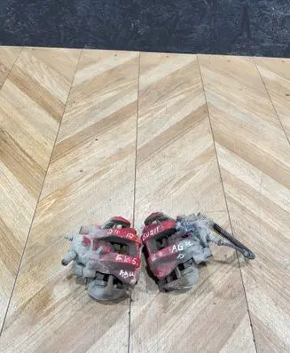 Mercedes-Benz E W211 Rear brake caliper 