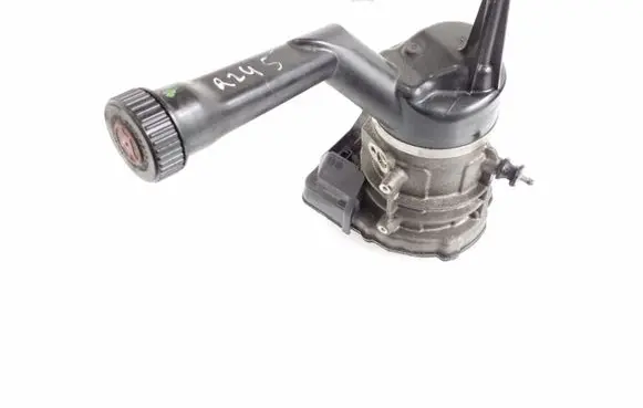 Citroen C4 I Picasso Power steering pump 9684040280