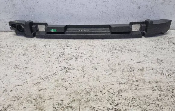 Volkswagen Polo VI Front bumper foam support bar 2g0807248