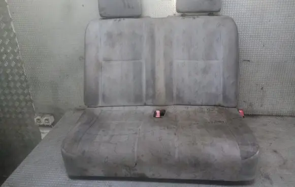 Volkswagen II LT Front double seat 
