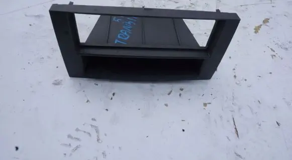 Ford Transit Dashboard storage box/compartment 