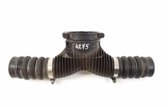 Porsche Cayenne (92A) Air intake hose/pipe 7PP145770 7L5145832B 97011015070