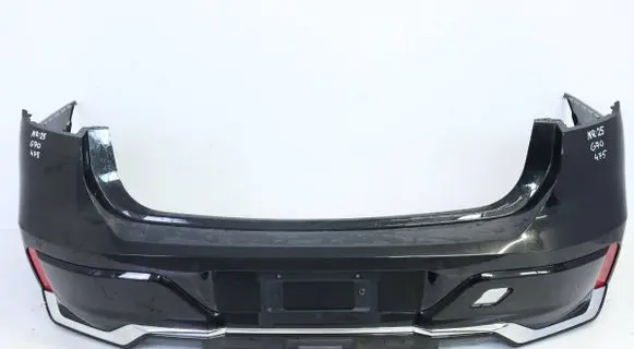 BMW 7 G70 Rear bumper 234432502