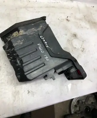 Volvo S90, V90 Battery box tray 32244071