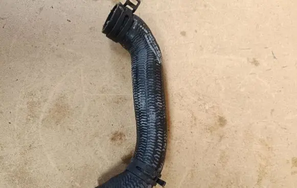 Mercedes-Benz C AMG W205 Intercooler hose/pipe A1770940682