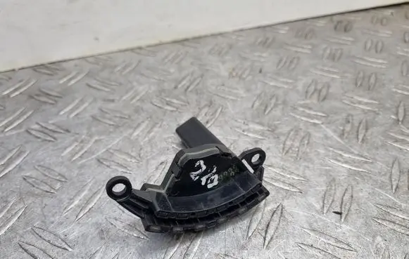 Mercedes-Benz S W220 Steering angle sensor A0025421718 00201600