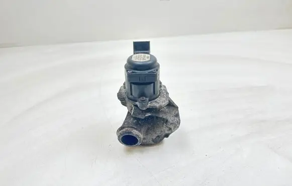 EGR valve