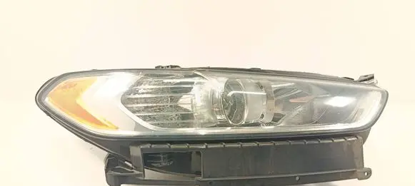 Ford Fusion II Headlight/headlamp DS7313W029CD