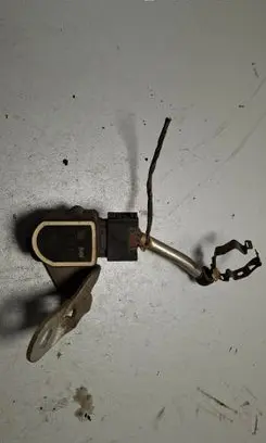 BMW 3 E92 E93 Headlight/headlamp level sensor 6778813