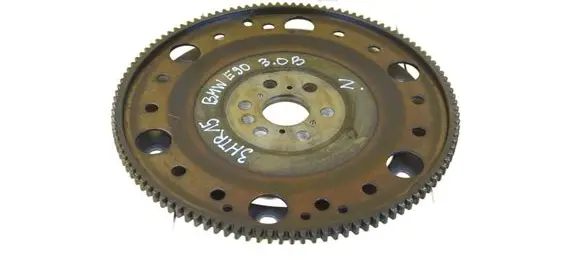 BMW 3 E90 E91 Flywheel N52B30AF