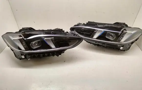 BMW 4 G22 G23 G24 G26 Headlight/headlamp
