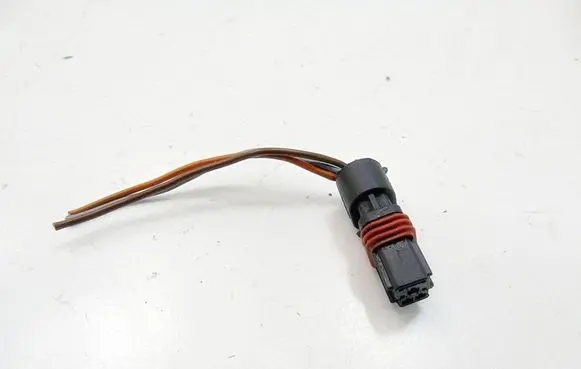 Dacia Duster Wiring harness 