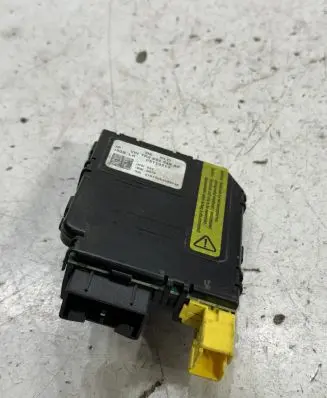 Volkswagen Golf V Steering angle sensor 1K0953549AF