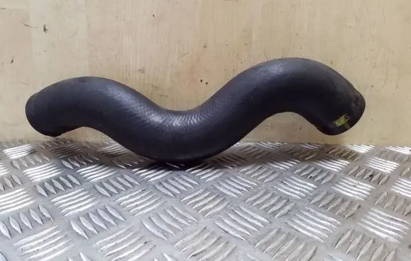 Mazda 6 Intercooler hose/pipe