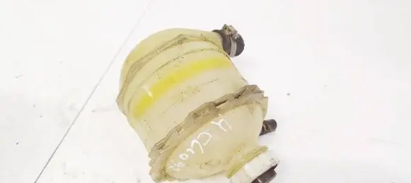 Renault Clio I Coolant expansion tank/reservoir