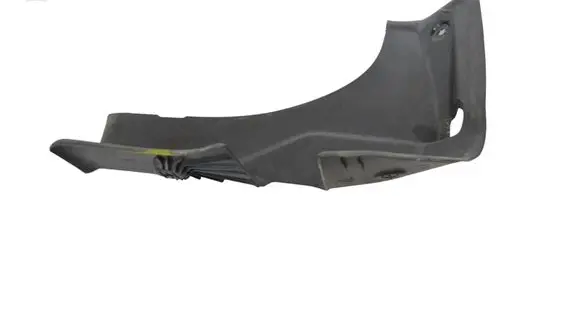 Jaguar I-Pace Other trunk/boot trim element J9D344249AC
