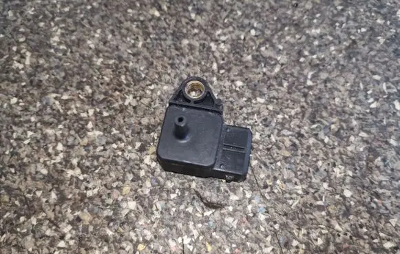 Mercedes-Benz A W168 Air pressure sensor