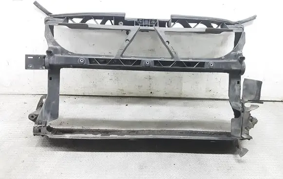 Volkswagen Phaeton Radiator support slam panel 3D0121283D