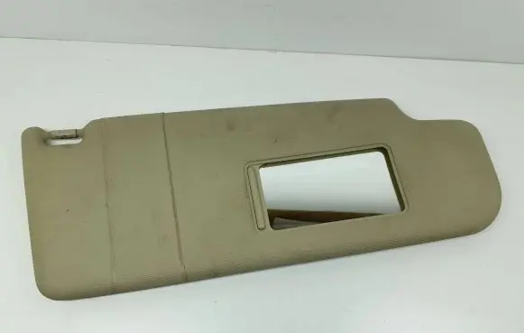 Skoda Octavia Mk2 (1Z) Sun visor