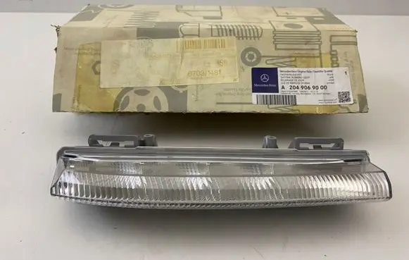 LED Daytime headlight