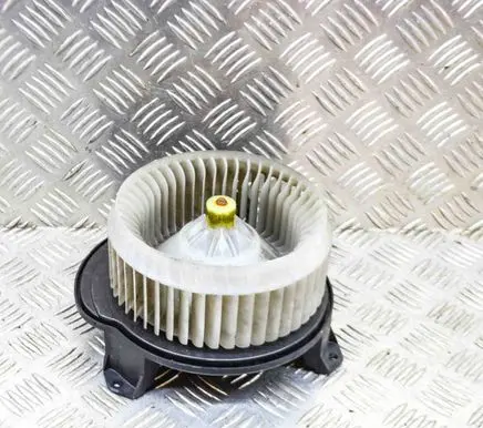 Jaguar I-Pace Heater fan/blower MF1163605570