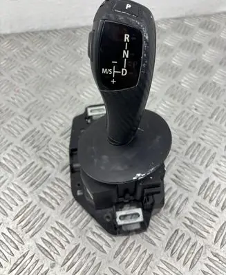 BMW 5 E60 E61 Gear shifter/selector 9159750 033810105