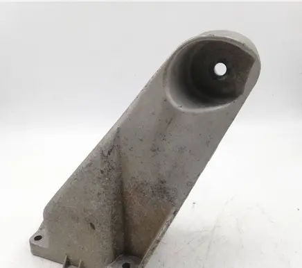 Audi Q7 4L Engine mounting bracket 022199308 GJ212V82