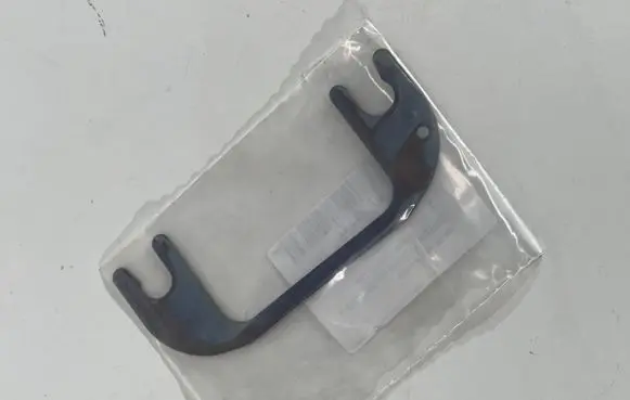 Lamborghini LP 580-2 EGR valve cooler bracket 4S0407203G 20203187