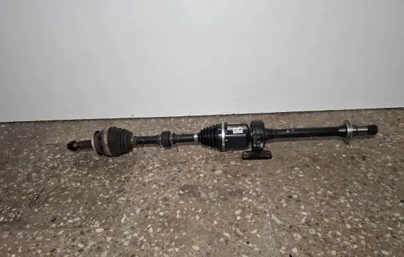 Lexus ES 250 - 300 - 330 Front driveshaft DV34R