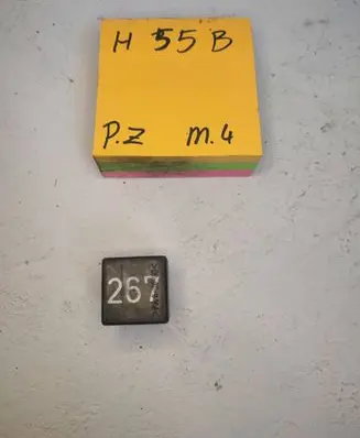 Audi A4 S4 B5 8D Other relay 443919578C