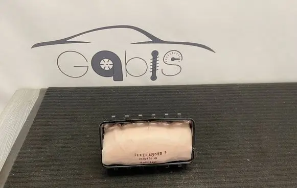Tesla Model S Passenger airbag 2482176AB 556101296