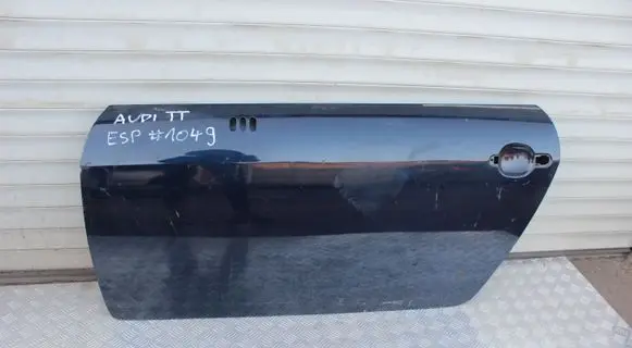 Audi TT Mk1 Front door