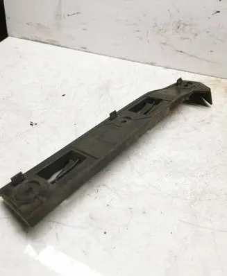 Volkswagen Golf IV Front bumper mounting bracket 1J0807184A NW12535