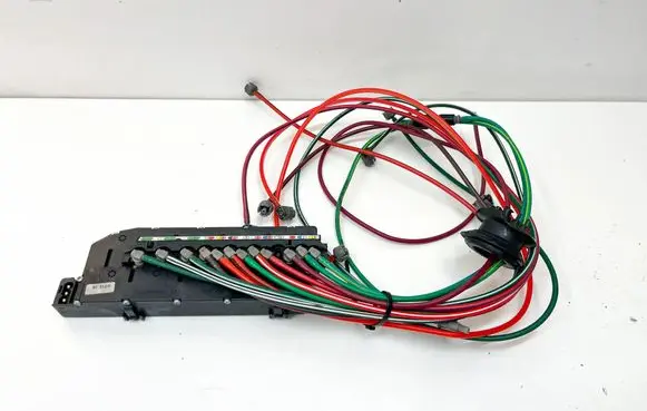 Mercedes-Benz SL R129 Climate control unit A1298002878 1298002878