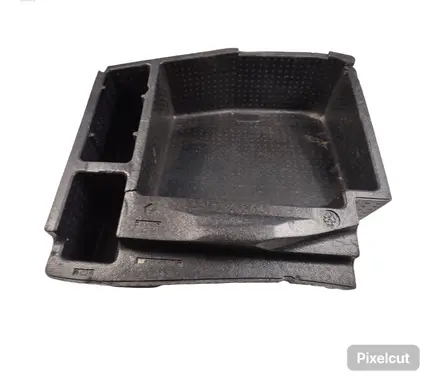 Dodge Charger Glove box in trunk 05030175AF